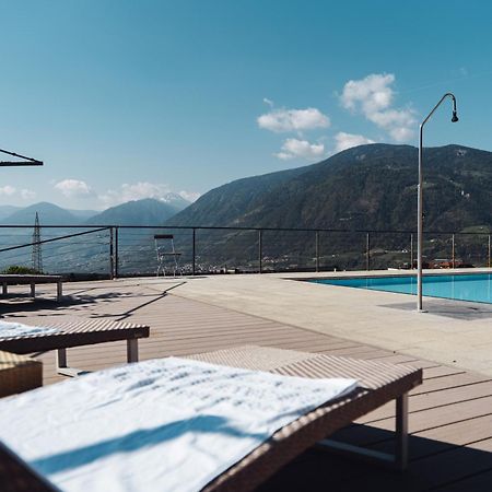 Appartement-Hotel Beatenhof Тироло Экстерьер фото
