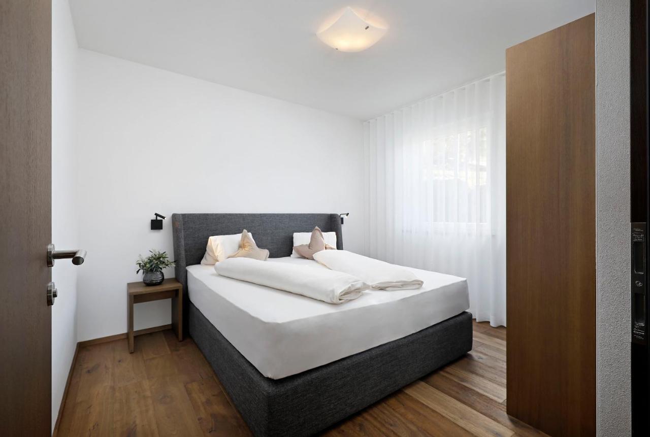 Appartement-Hotel Beatenhof Тироло Экстерьер фото