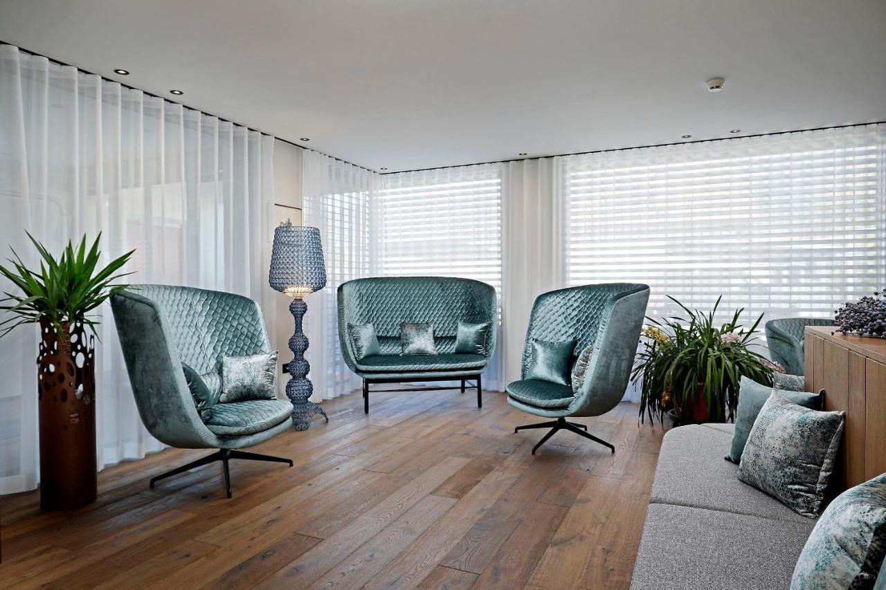 Appartement-Hotel Beatenhof Тироло Экстерьер фото