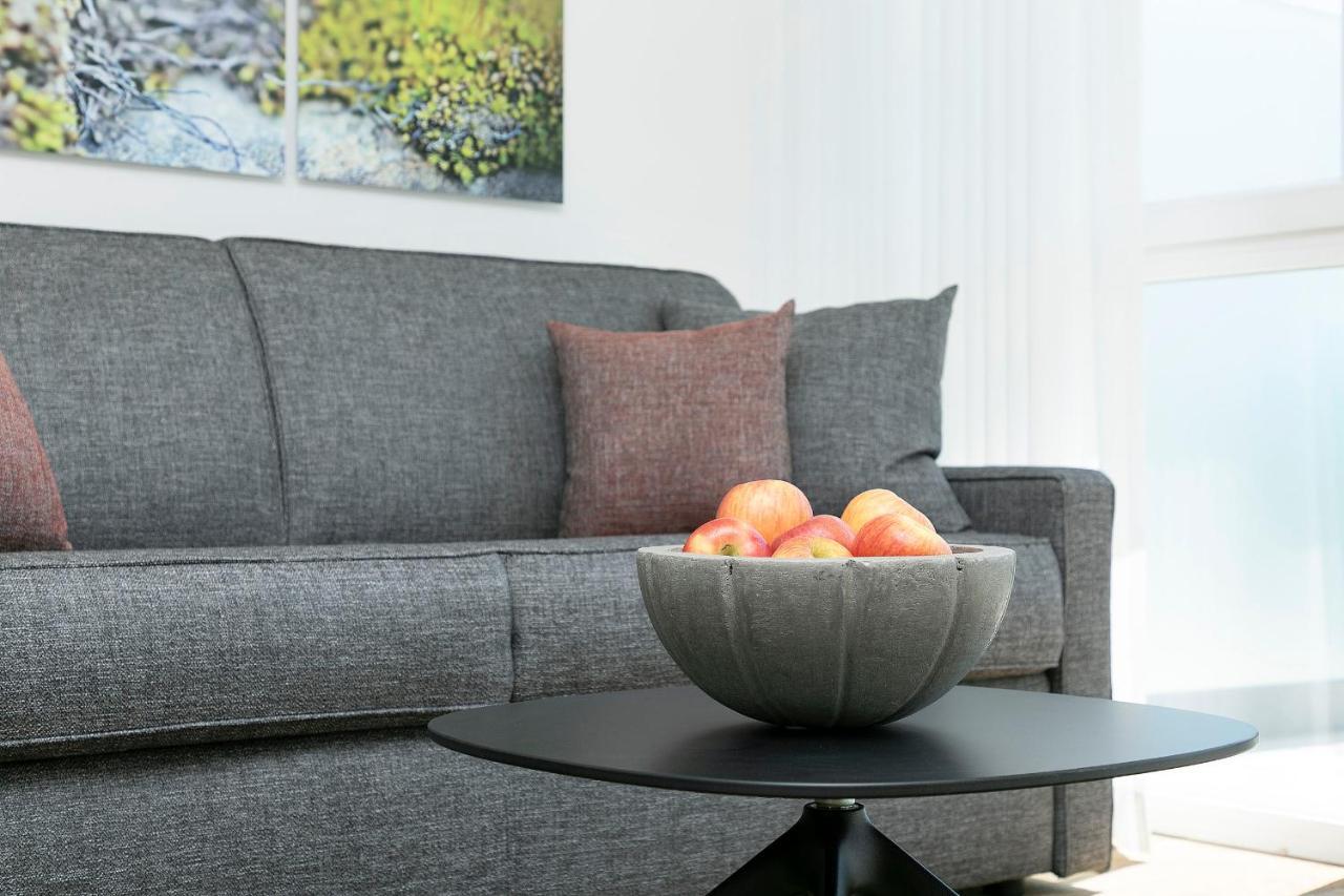 Appartement-Hotel Beatenhof Тироло Экстерьер фото