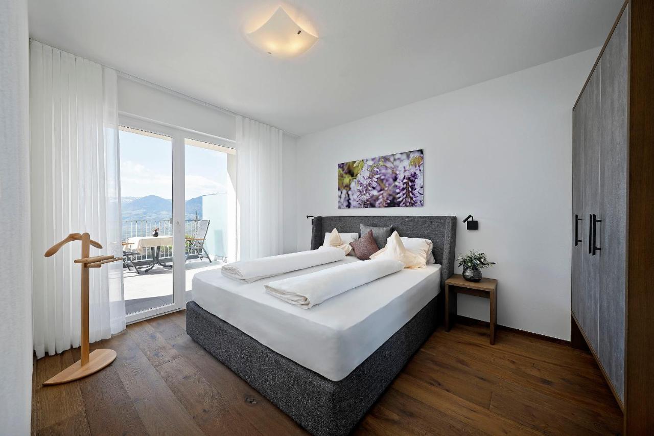 Appartement-Hotel Beatenhof Тироло Экстерьер фото