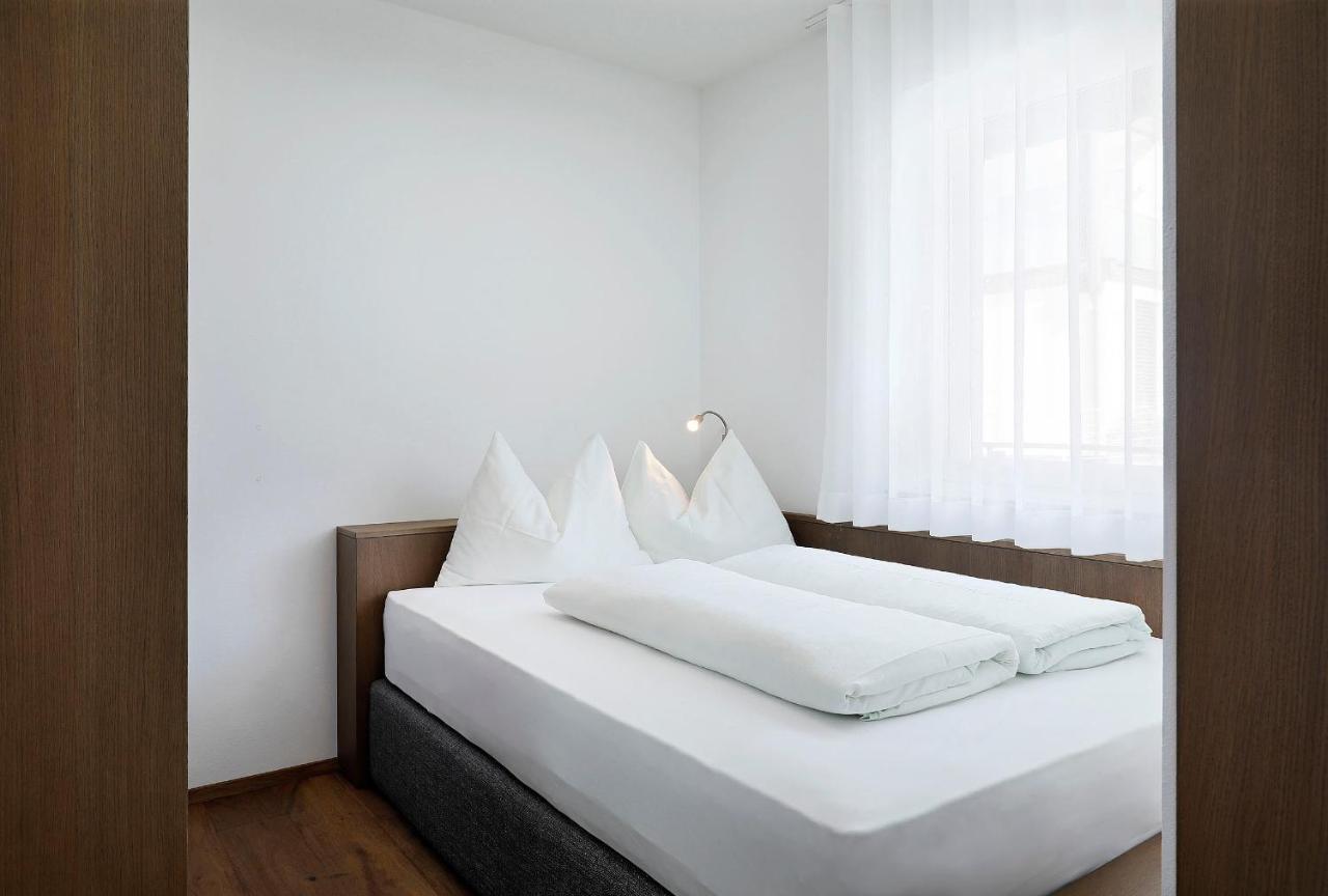 Appartement-Hotel Beatenhof Тироло Экстерьер фото
