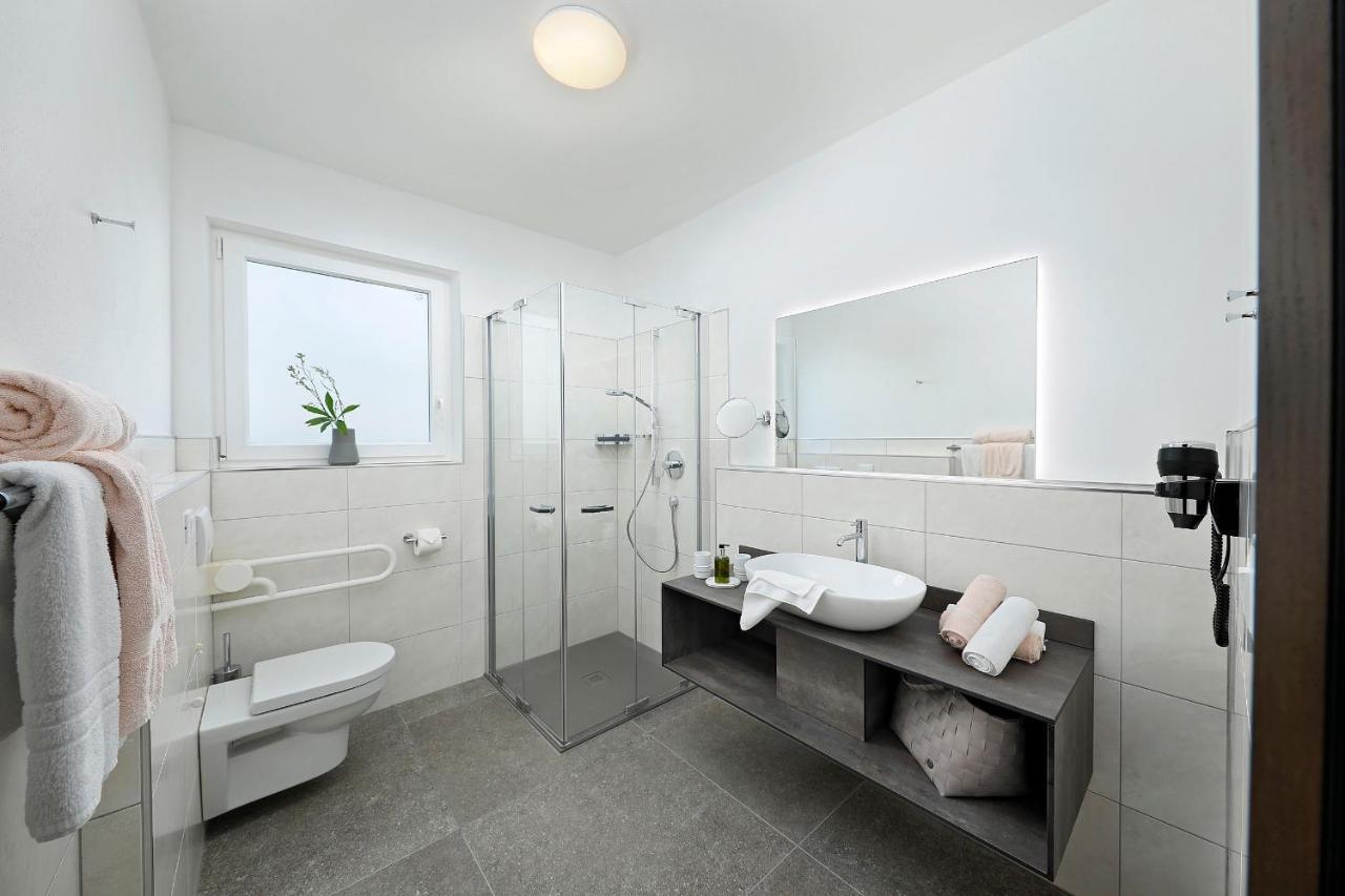 Appartement-Hotel Beatenhof Тироло Экстерьер фото