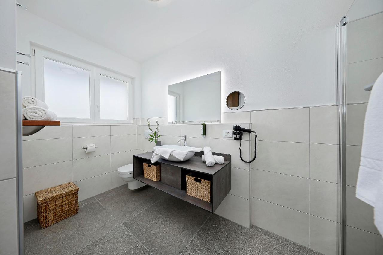 Appartement-Hotel Beatenhof Тироло Экстерьер фото