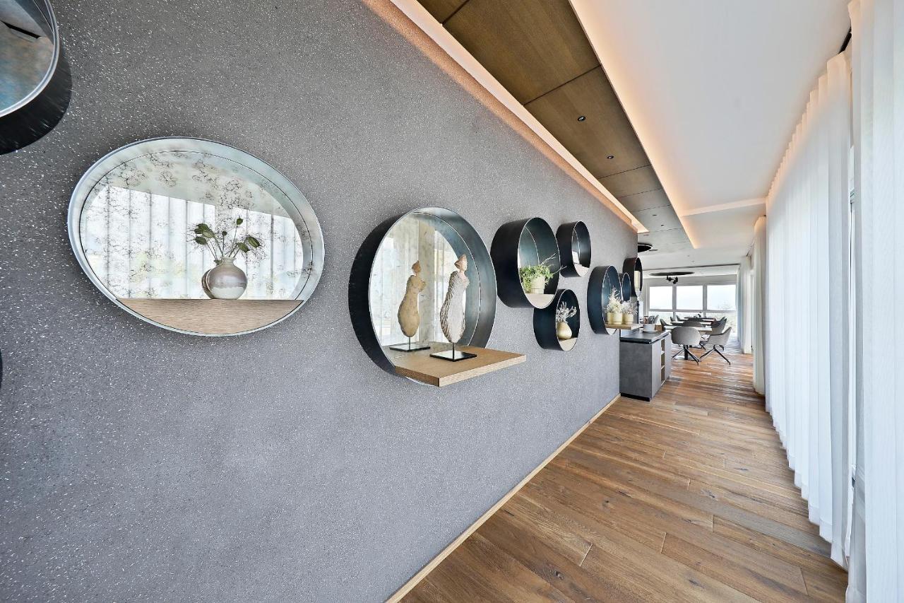 Appartement-Hotel Beatenhof Тироло Экстерьер фото