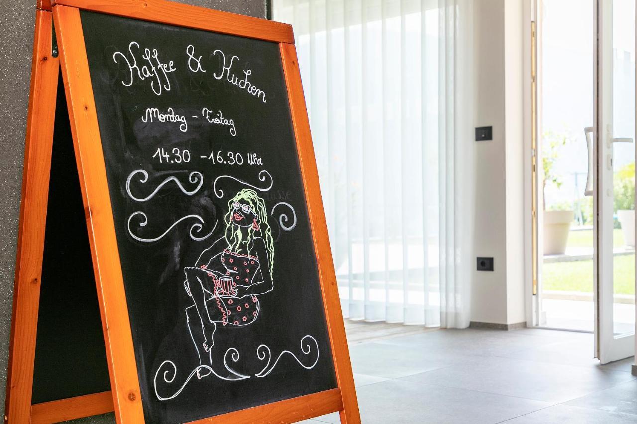 Appartement-Hotel Beatenhof Тироло Экстерьер фото