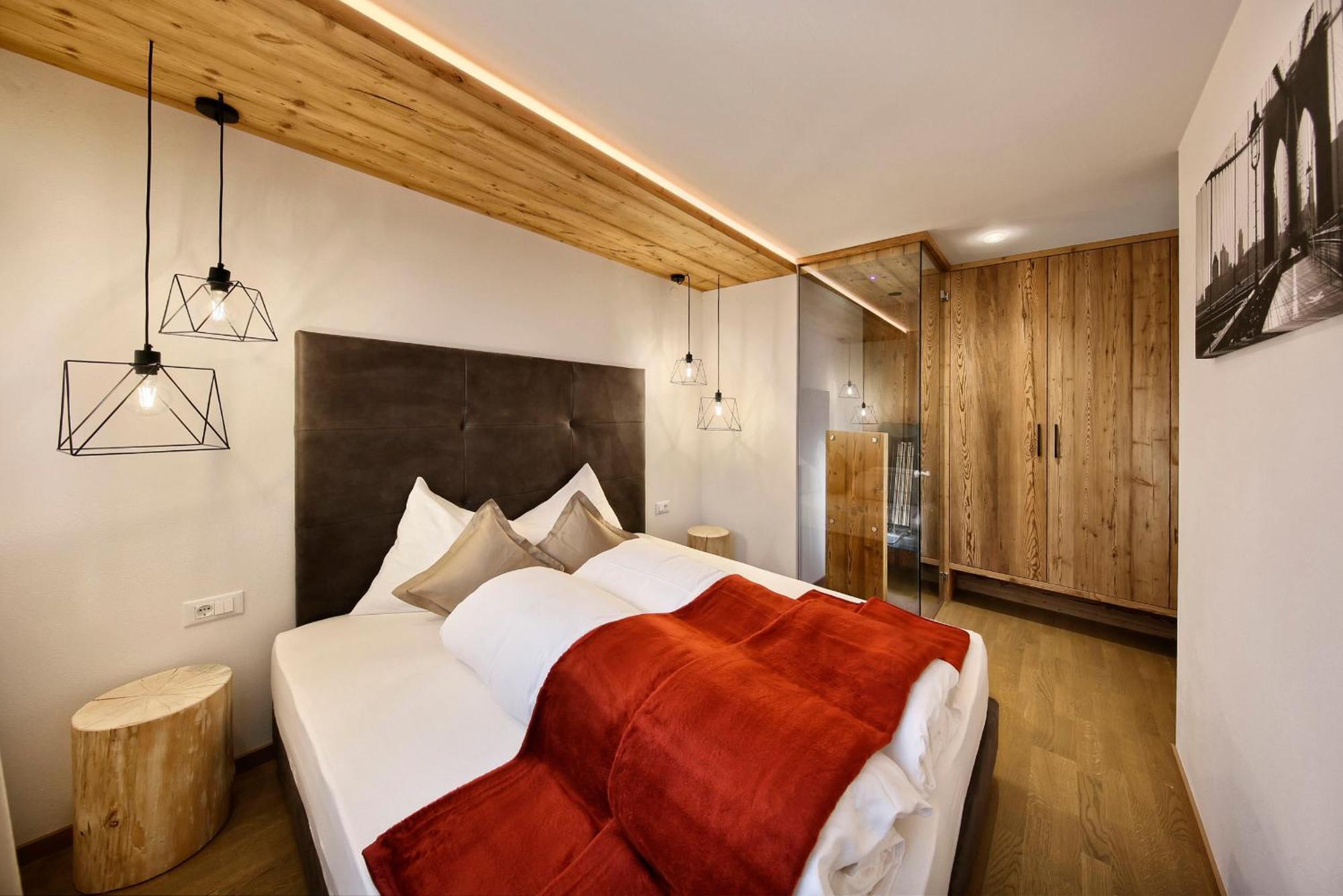 Appartement-Hotel Beatenhof Тироло Экстерьер фото