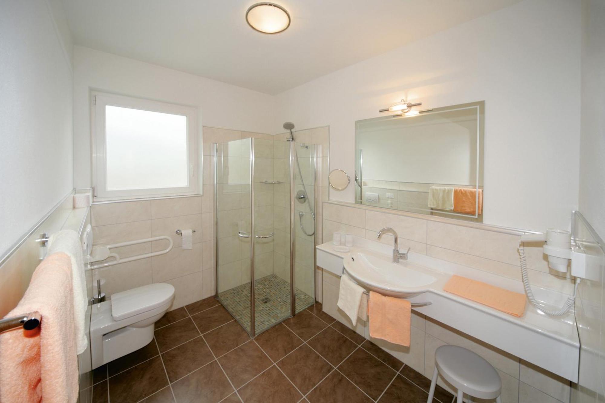 Appartement-Hotel Beatenhof Тироло Номер фото